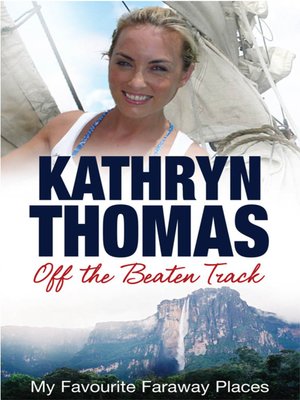 cover image of Off the Beaten Track